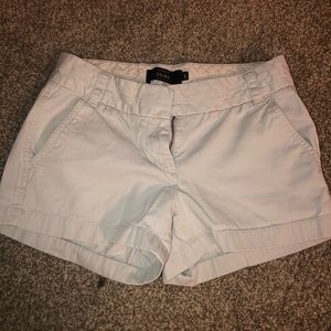 3.5” classic chino short- khaki